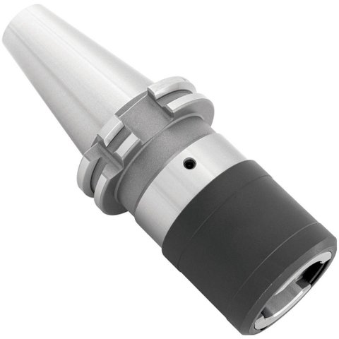 Mandril Flutuante Troca Rápida Modelo Kwflk4/sk50 - Cap. M22 - M48 - Din 69871