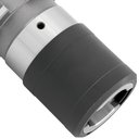 Ver imagem 4 de Mandril Flutuante Troca Rápida Modelo Kwflk4/sk50 - Cap. M22 - M48 - Din 69871