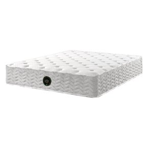 Colchão Casal Latex Foam de látex Híbrido Firme - 138x188cm - SEM OPCIONAIS