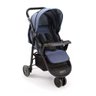 Carrinho de Bebê 3 Rodas Agile Multikids Baby Bb527 - 1