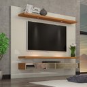 Ver imagem 1 de Painel para TVs até 65 Polegadas TB108E Dalla Costa