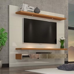 Painel para TVs até 65 Polegadas TB108E Dalla Costa - 1