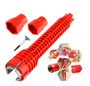 Ver imagem 1 de Chave Pen Tech Torneira Multi Ref.f288