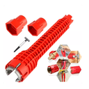 Ver imagem 1 de Chave Pen Tech Torneira Multi Ref.f288