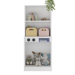 Máquina de Lavar de Brinquedo para Crianças 100% Mdf:rosa - 3
