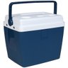 Caixa Térmica 28 Litros Azul Bel - 3
