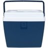 Caixa Térmica 28 Litros Azul Bel - 4