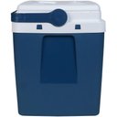 Ver imagem 5 de Caixa Térmica 28 Litros Azul Bel