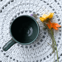 Ver imagem 2 de Caneca de Cerâmica Verbena - Casa Toco