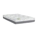 Ver imagem 1 de Colchão Casal Espuma Compact AG 65 / D33 / Aspen Super Firme Euro Pillow (138x188x20) -