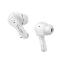 Fone de Ouvido Bluetooth Philips TAT2206WT/00 - Branco - 2