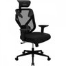 Cadeira Ergonomica Yama3 Preta THUNDERX3 - 3