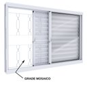 Ver imagem 5 de Janela de Aço Veneziana Lucasa Facilita