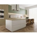 Ver imagem 2 de Mdf Sálvia 15mm 1850 X 2750mm 2 Faces - Arauco