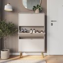 Ver imagem 2 de Sapateira 3 Portas Basculantes Curve