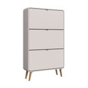 Ver imagem 3 de Sapateira 3 Portas Basculantes Curve