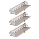 Ver imagem 7 de Sapateira 3 Portas Basculantes Curve