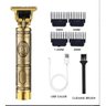 Maquina de Barba Cabelo Acabamento - Recarregavel - Buda - DL 1305 - 2