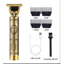 Ver imagem 2 de Maquina de Barba Cabelo Acabamento - Recarregavel - Buda - Dl 1305