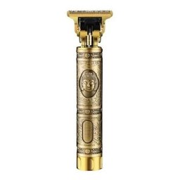 Maquina de Barba Cabelo Acabamento - Recarregavel - Buda - DL 1305 - 1
