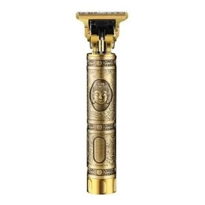 Maquina de Barba Cabelo Acabamento - Recarregavel - Buda - DL 1305