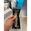 Ver imagem 4 de Maquina de Barba Cabelo Acabamento - Recarregavel - Buda - Dl 1305