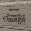 Ver imagem 7 de Colchão Casal Prodormir Mola Sensitive Omega 138x32cm