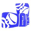 Ver imagem 1 de Luva Bate-saco Pro Adulto Mma Boxe Muay Thai- Gorilla