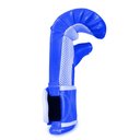 Ver imagem 4 de Luva Bate-saco Pro Adulto Mma Boxe Muay Thai- Gorilla