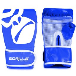 Luva Bate-saco Pro Adulto Mma Boxe Muay Thai- Gorilla - 2