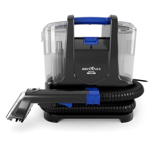 Extratora Portátil Britânia 1,9L 1600W BEX20A 110V