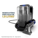 Ver imagem 5 de Extratora Portátil Britânia 1,9L 1600W BEX20A 110V