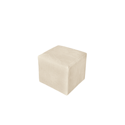 Poltrona Amamentação Balanço Bege + Puff:bege - 3