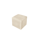 Ver imagem 3 de Poltrona Amamentação Balanço Bege + Puff:bege