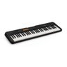 Teclado eletrônico Musical Casio com 61 teclas, 61 ritmos e 60 timbres - Preto - 8