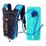 Mochila Hidratação 8l Camelbak Corrida Caminhada Maratona YEPP Mochila Hidratação Corrida Camping Bi - 1