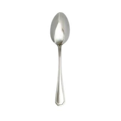Colher de Chá 13cm Atenas Inox -wellmix