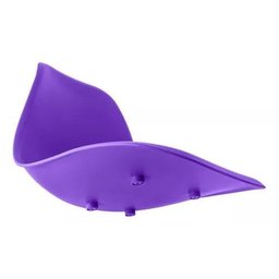 Banco Assento Cadeira Charles Eames Eiffel Polipropileno - 2