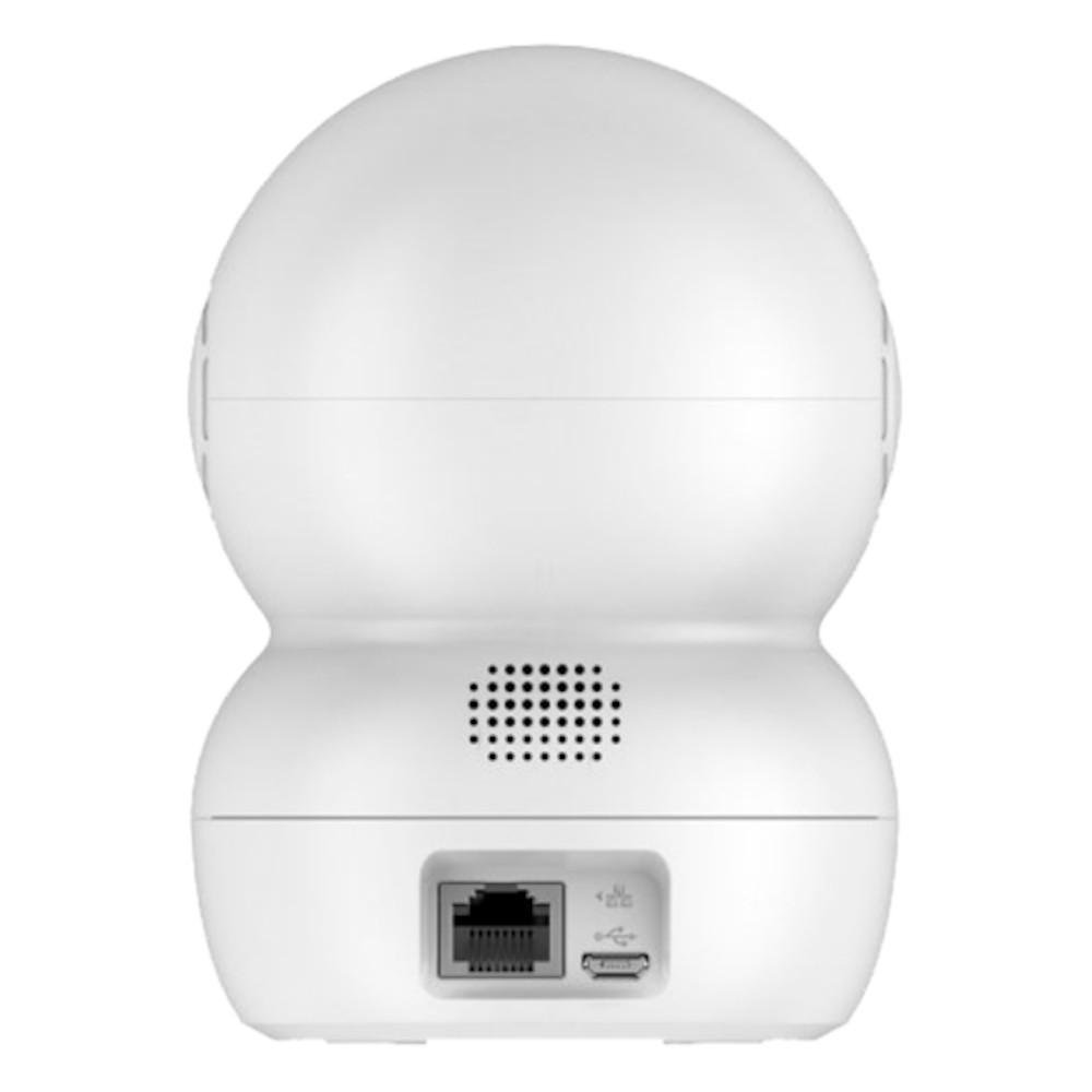 Câmera de Segurança Ezviz Ty2 2mp Fhd Wifi Visão 360 - 4