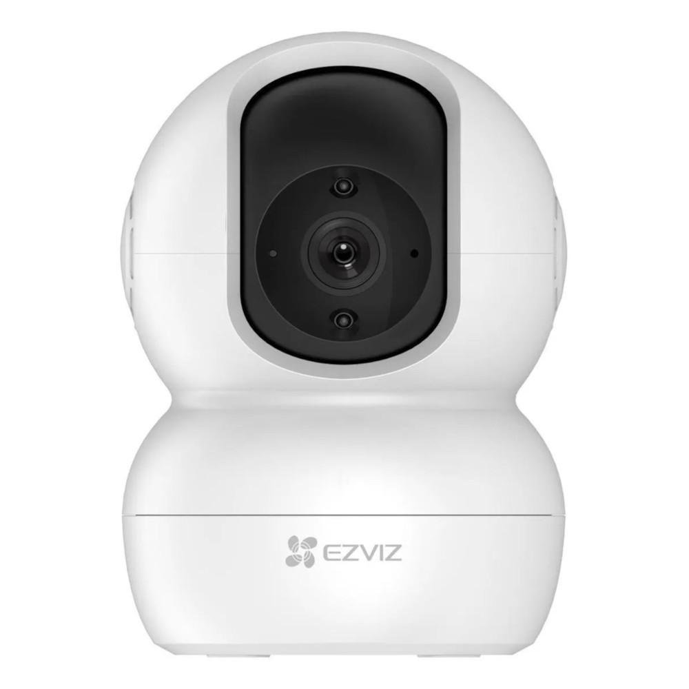 Câmera de Segurança Ezviz Ty2 2mp Fhd Wifi Visão 360 - 2