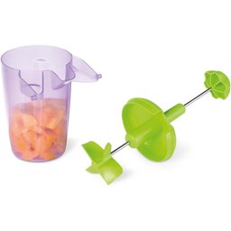 Brinquedo Sorveteria Picoleteria Infantil Faz Picolé Kit - 7