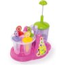 Brinquedo Sorveteria Picoleteria Infantil Faz Picolé Kit - 1