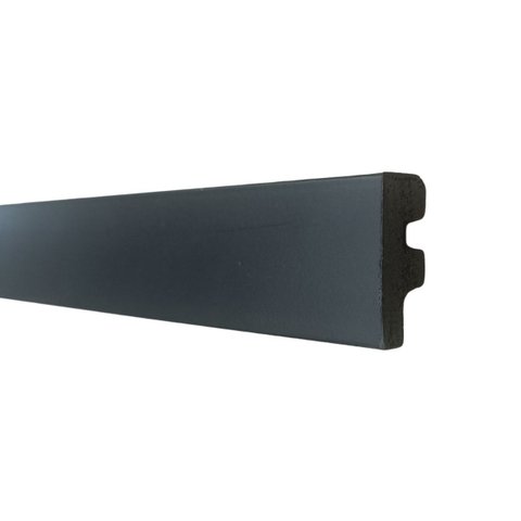 Rodapé 03cm Poliestireno Lev31 Santa Luzia 2,4 Metros