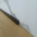 Ver imagem 4 de Rodapé 3cm Poliestireno Lev31 Santa Luzia 2,4 Metros