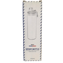 Ver imagem 4 de Garrafa Térmica com Alça 800ml 2444630 Preto - Quanhe