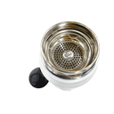 Ver imagem 2 de Garrafa Térmica com Alça 800ml 2444630 Preto - Quanhe