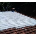 Ver imagem 4 de Manta Bidim Vp50 30M² Impermeabilização Telhado Laje Telha