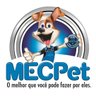 Fonte Bebedouro para Cães e Gatos Little Mec Pet Branca - 2