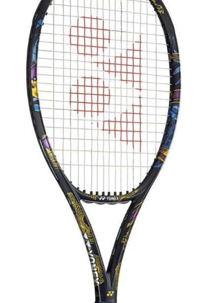Raquete De Tênis Yonex Ezone 98 Osaka 2022 L3 (4 3/8) | MadeiraMadeira