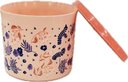 Ver imagem 5 de Tupperware Kit 2 Peças Potinho Jardim 500ml e Potinho 800ml Kit 2 Peças Potinho Jardim 500ml e Potin